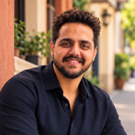 Abhilaksh Sharma's GitHub profile picture